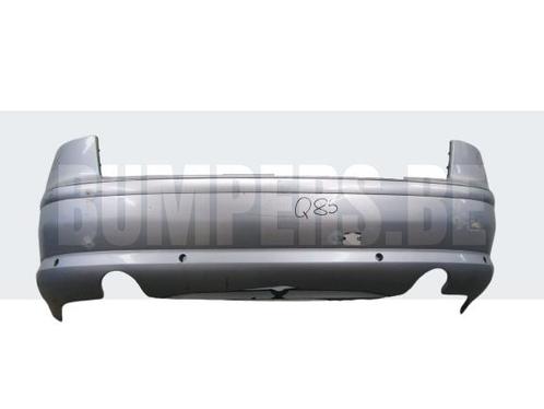 Bumper Audi A8 D3 4E0 02- 10210610635 Achterbumper Q85, Auto-onderdelen, Carrosserie, Bumper, Achter, Gebruikt, 6 maanden garantie