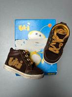 Nieuwe bruine Uki schoenen - Maat 19, Uki, Schoenen, Nieuw, Ophalen of Verzenden