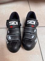 Chaussure carbone a cales SIDI pointure 38, Ophalen, Zo goed als nieuw, Schoenen