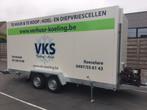 Verhuur/verkoop koelcel of vriescel, Elektronische apparatuur, Koelkasten en IJskasten, Ophalen