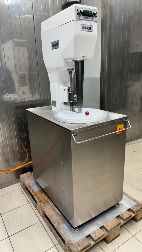 BOKU 863 ijsmachine, Carpigiani, Cattabriga, Coldelite, ijs, Zakelijke goederen, Horeca | Keukenapparatuur, Koelen en Vriezen