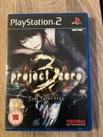 Project Zero 3 ps2 Engels, Games en Spelcomputers, Games | Sony PlayStation 2, Zo goed als nieuw