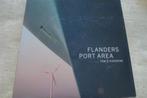 FLANDERS PORT AREA -TOM D'HAENENS, Boeken, Ophalen of Verzenden, Gelezen