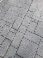 Gratis bestrating ongeveer 20 vierkante meter, Enlèvement