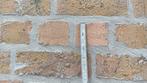 Oude bakstenen, Enlèvement, Utilisé, Briques