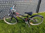 Kinderfiets, Fietsen en Brommers, Ophalen, Gebruikt, B-Twin, Handrem