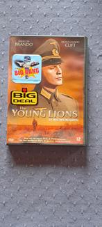 The young lions, Ophalen of Verzenden