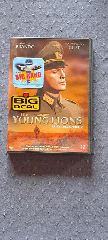 The young lions  beschikbaar voor biedingen
