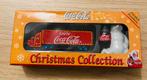 Coca Cola Christmas Collection-kerstversiering, Verzamelen, Merken en Reclamevoorwerpen, Nieuw, Overige typen, Ophalen of Verzenden
