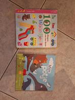 2x Kleuterboekjes, Boeken, Ophalen of Verzenden, Zo goed als nieuw
