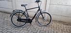 Herenfiets Gazelle Esprit in perfecte en zeer goede staat, Fietsen en Brommers, Fietsen | Heren | Herenfietsen, Ophalen, Zo goed als nieuw