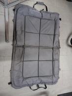 Onthaakmat ultimate, Ophalen