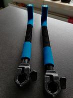 Elite hengelsteunen voor poten tot 30mm . NIEUW, Watersport en Boten, Ophalen of Verzenden, Nieuw