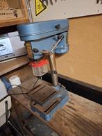 Kolomboormachine Technic FC1300, Doe-het-zelf en Bouw, Ophalen, Gebruikt, Kolomboormachine