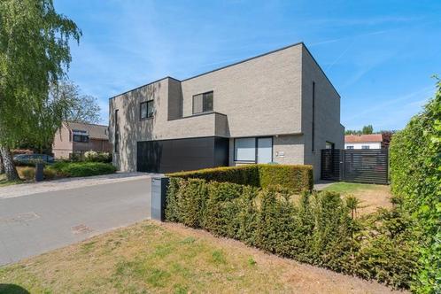 Huis te koop in Lokeren, 3 slpks, Immo, Huizen en Appartementen te koop, Vrijstaande woning