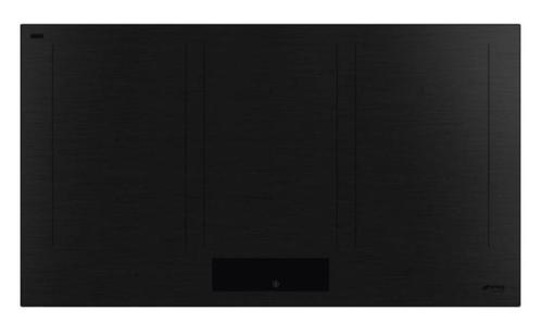 Full induction kookplaat siemens/gaggenau 90cm, Elektronische apparatuur, Kookplaten, Gebruikt, Inbouw, Inductie, 5 kookzones of meer