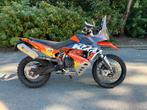 KTM 890 adventure R, Motoren, 2 cilinders, 890 cc, Motorrijbewijs A, Bedrijf