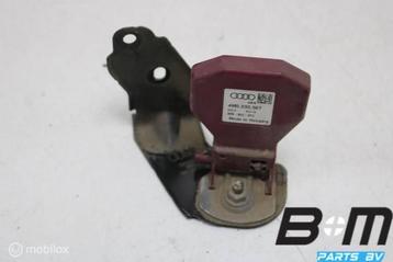 Telefoonmodule met houder links Audi A4 8W Avant 8W0035525 beschikbaar voor biedingen
