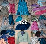 paquet de vêtements pour enfants taille 122, Comme neuf, Enlèvement ou Envoi
