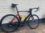 Wilier Cento 10 PRO, Fietsen en Brommers, Fietsen | Racefietsen, Carbon, Heren, Zo goed als nieuw, Meer dan 20 versnellingen