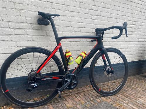 Wilier Cento 10 PRO, Fietsen en Brommers, Fietsen | Racefietsen, Zo goed als nieuw, Heren, Overige merken, Meer dan 20 versnellingen