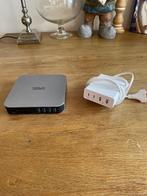 Dockingstation + Power Adapter, Enlèvement ou Envoi, Comme neuf