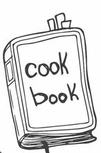 Alle kookboeken dit weekend:  -€5, Ophalen of Verzenden