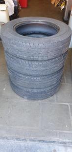 Autobanden 185/75 R16C, Ophalen, Band(en)