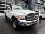 DODGE RAM 5.7 HEMI MAGNUM LPG OK UTILITAIRE !, Achat, Carnet d'entretien, 5 portes, 5700 cm³