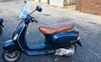 Vespa lx 125cc, Fietsen en Brommers, Snorfietsen en Snorscooters, Ophalen, Vespa