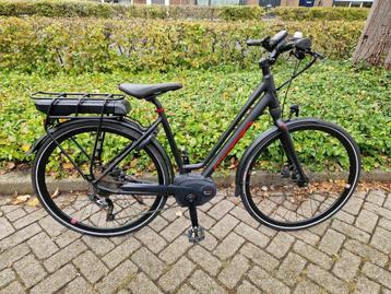 Schitterende Koga lichtgewicht elektrische fiets met Bosch m beschikbaar voor biedingen