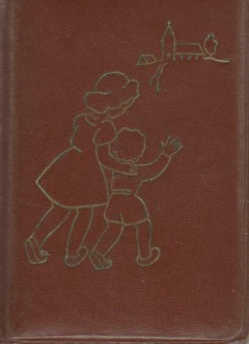 The children's picture prayer book 1956 beschikbaar voor biedingen