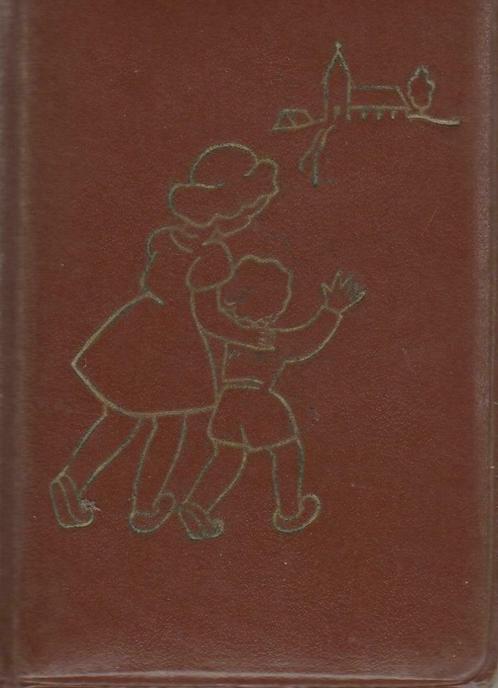The children's picture prayer book 1956, Boeken, Godsdienst en Theologie, Zo goed als nieuw, Christendom | Katholiek, Ophalen of Verzenden