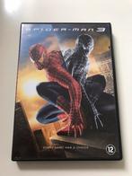 DVD Spider-Man 3, Comme neuf, À partir de 12 ans, Enlèvement ou Envoi, Fantasy