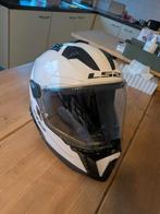 LS2 MX 701 adventure small, Motoren, Ophalen