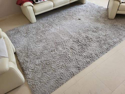 Tapijt, Huis en Inrichting, Stoffering | Tapijten en Vloerkleden, Zo goed als nieuw, 150 tot 200 cm, 200 cm of meer, Rechthoekig