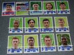 Panini / AA Gent / Verschillende jaargangen / 49 stickers, Verzenden, Zo goed als nieuw, Poster, Plaatje of Sticker