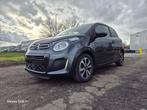 À vendre : Citroën C1 – 2015 – Seulement 41.000 km. Boite au, Auto's, 4 zetels, Blauw, C1, Particulier