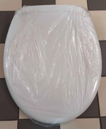 Abattant wc  beschikbaar voor biedingen