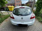 Renault megane bezine in propere staat. Gekeurd voor verkoop, 1600 cc, Wit, 5 deurs, Particulier