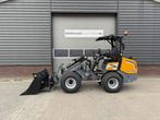 Giant G2700 HD X-TRA + minishovel / kniklader NIEUW, Tobroco, Info@tobroco.nl, Sprendlingenstraat 57
5061 KM  Oisterwijk, NL, Wiellader of Shovel