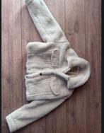 wollen jasje, Kleding | Dames, Maat 38/40 (M), Wit, Ophalen of Verzenden, Jasje