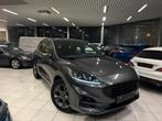Ford Kuga ST-Line EcoBoost 1.5i Benzine 110kW 2020, Euro 6, Elektrische buitenspiegels, Bedrijf, Handgeschakeld