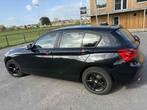 Bmw serie 1, Auto's, BMW, Leder, Particulier, Parkeersensor, Te koop