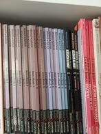 série complète Jessica Blandy et la route Jessica, Boeken, Stripverhalen, Complete serie of reeks, Ophalen of Verzenden, Zo goed als nieuw