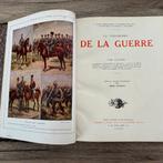LA PREMIÈRE GUERRE MONDIALE, Ophalen of Verzenden, Gelezen, Europa