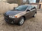 Mitsubishi ASX, Euro 5, Achat, Entreprise, Boîte manuelle
