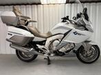 BMW K1600GTL EXCLSIVE *** garantie ***, Motoren, Motoren | BMW, Bedrijf, Toermotor