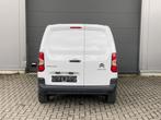 Citroen Berlingo BTW wagen 3-zit cruise controle, 75 kW, Stof, Used 1. Bestelwagens met ervaring., 4 cilinders