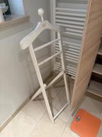 Kapstok, Huis en Inrichting, Gebruikt, 100 tot 150 cm, Ophalen of Verzenden, Staande kapstok